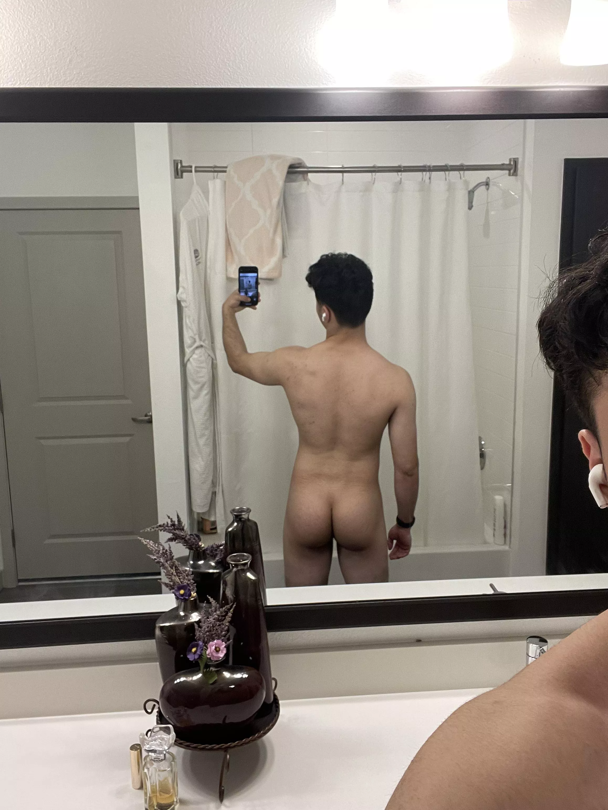 18 what do you guys think? posted by Present-Ad-9862