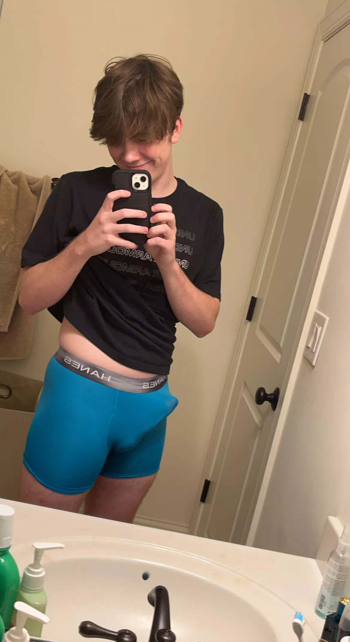 (18). who likes young bwc? posted by Fun-Concentrate3498