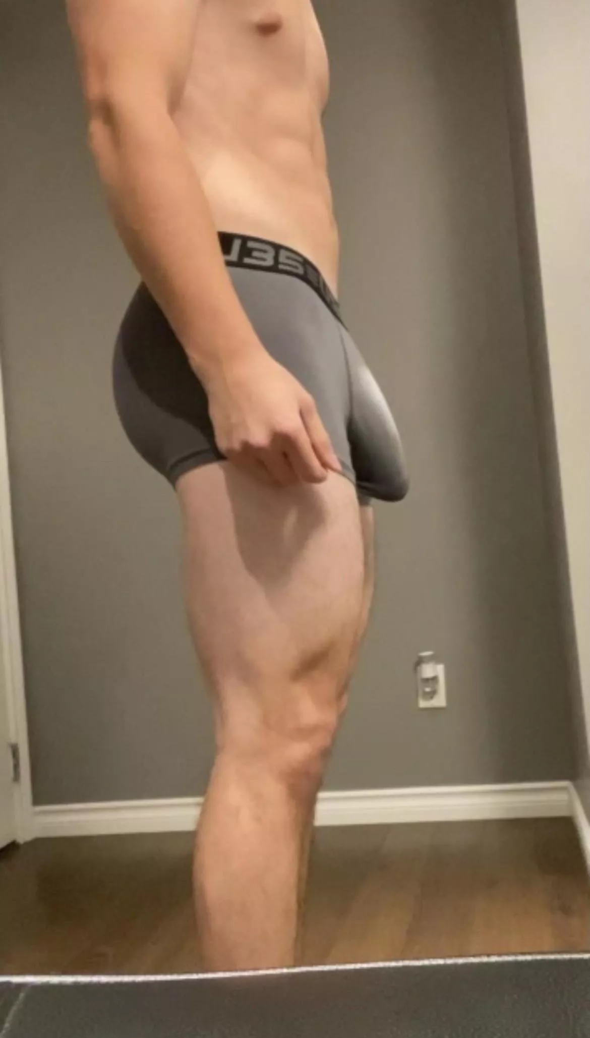 18 with a 9 inch cock, would you suck it? posted by Kindly_Creme_5489