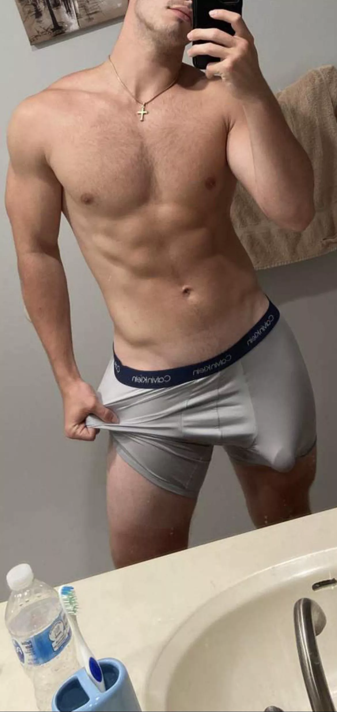 18 with a 9 inch cock, would you suck it? posted by Kindly_Creme_5489