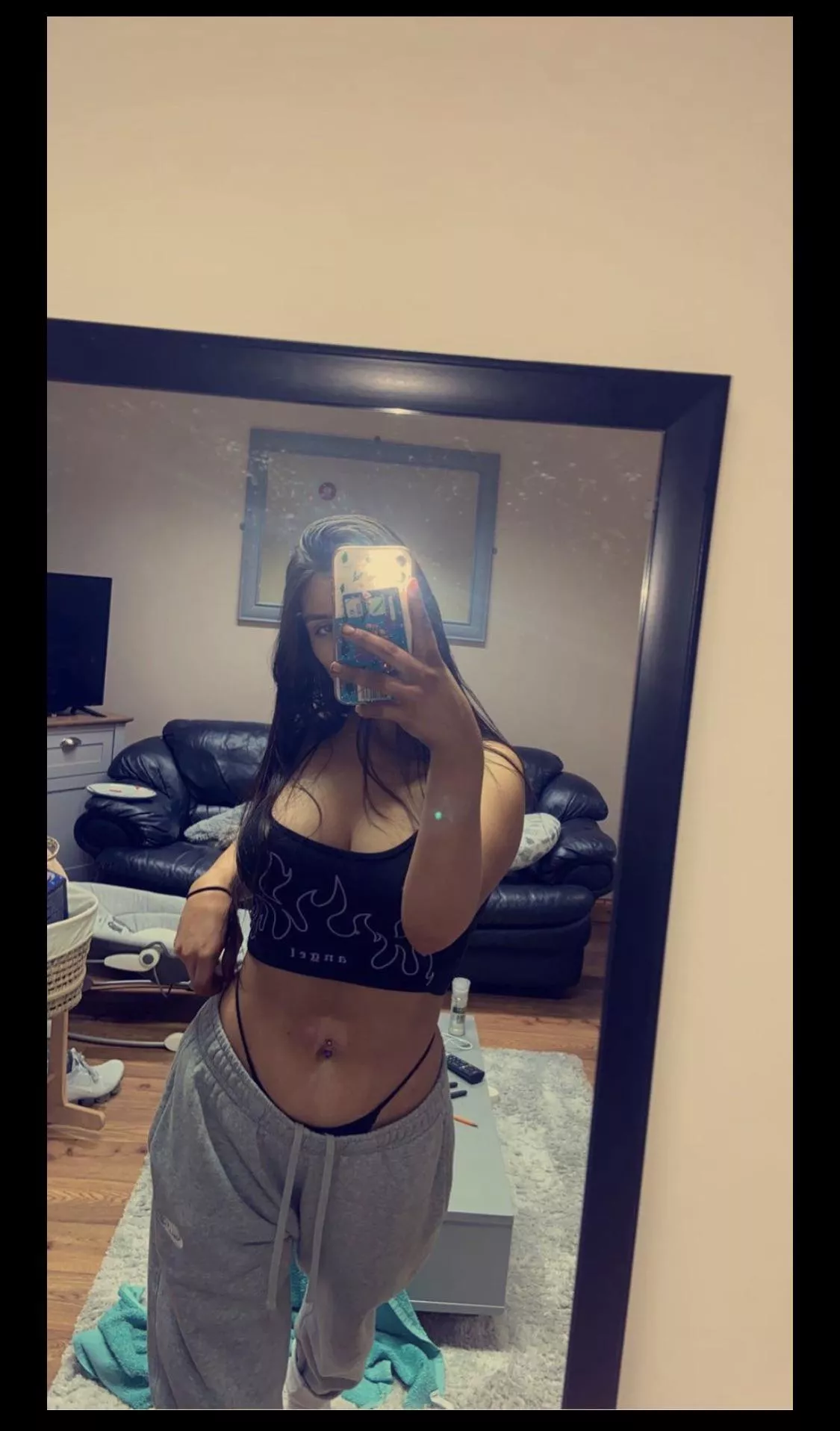 18 with a baby posted by Connor_friel20