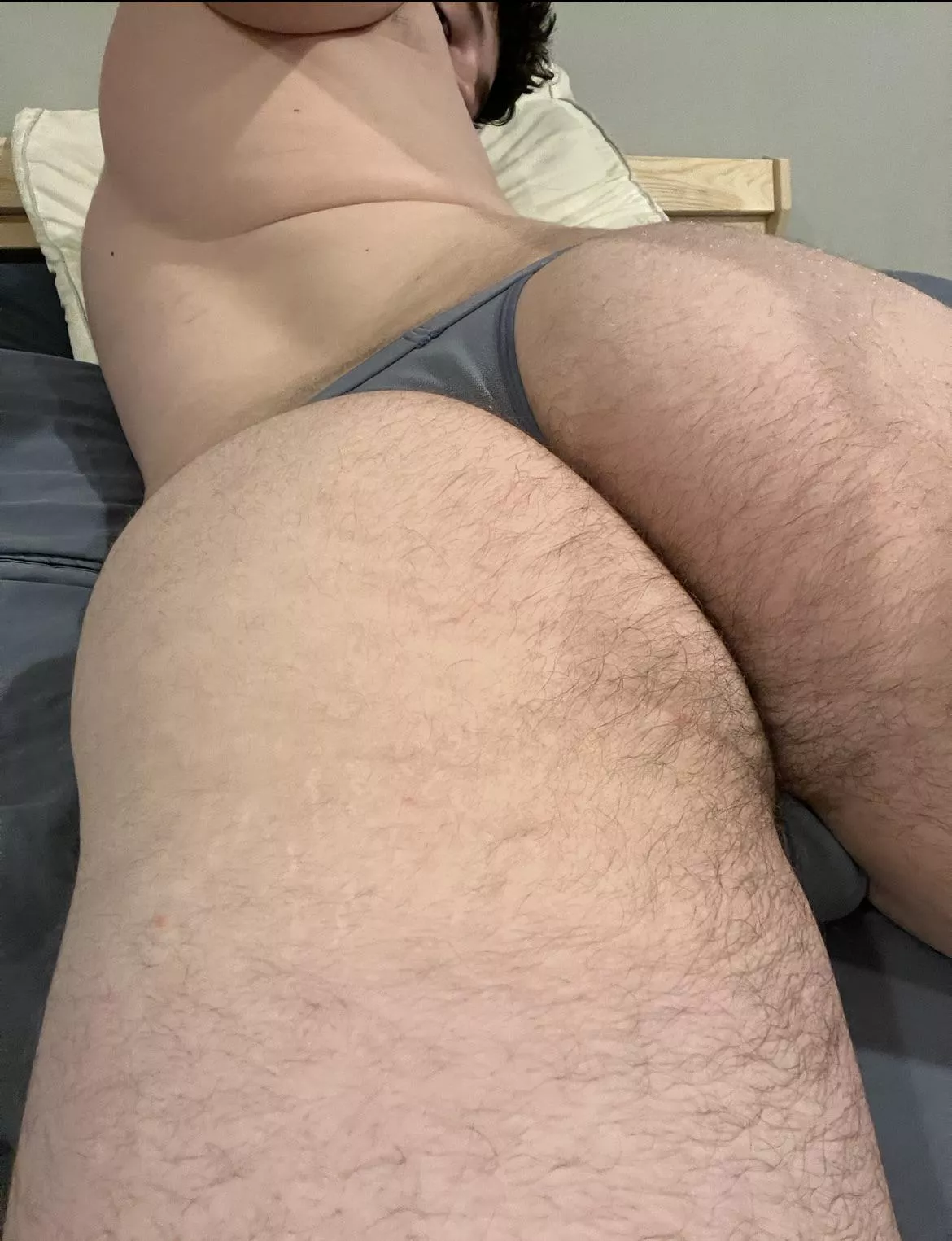 (18) would you eat my virgin ass? posted by No-Guard8169