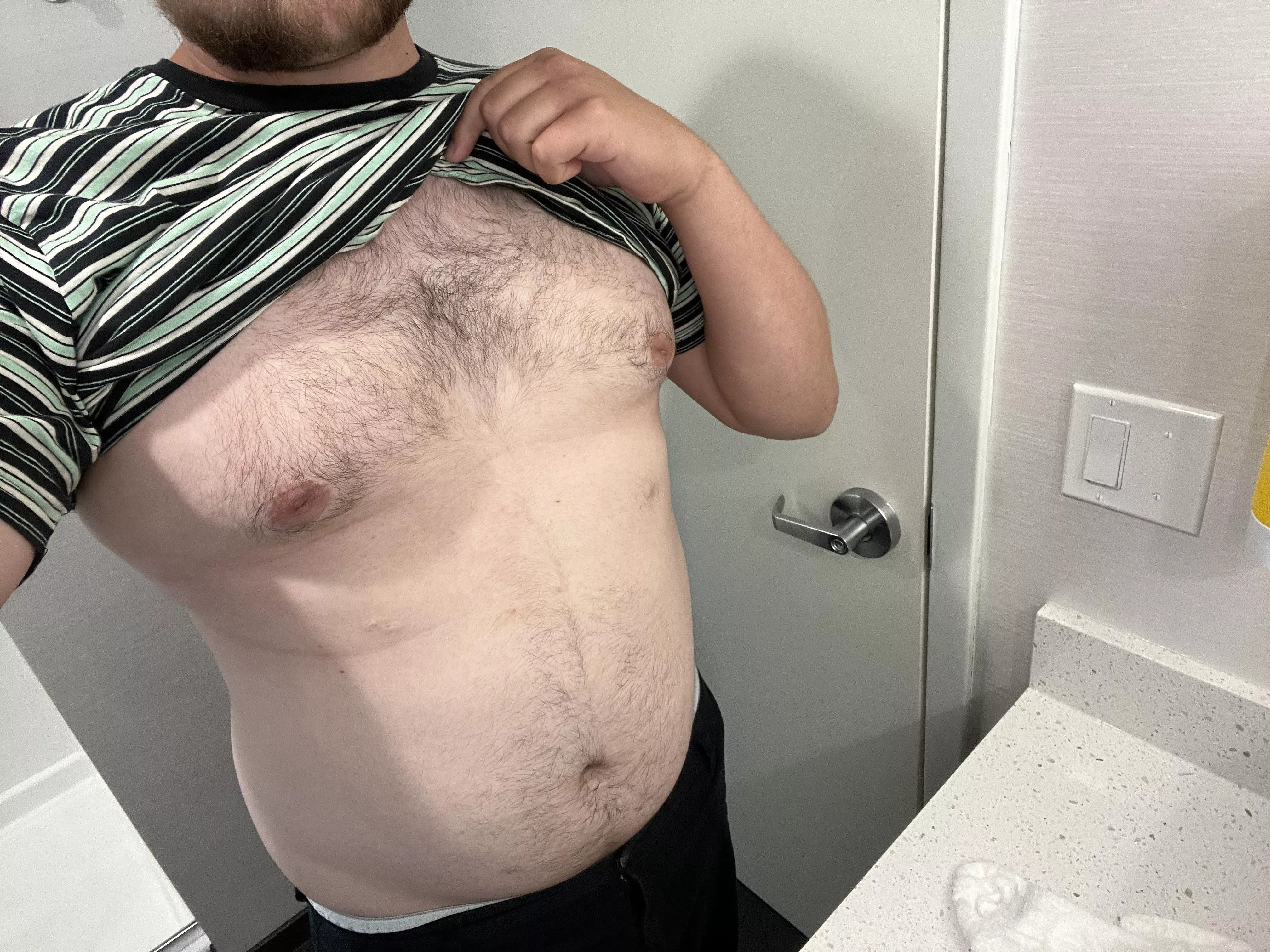 18, would you rub it? posted by GarbageBingo