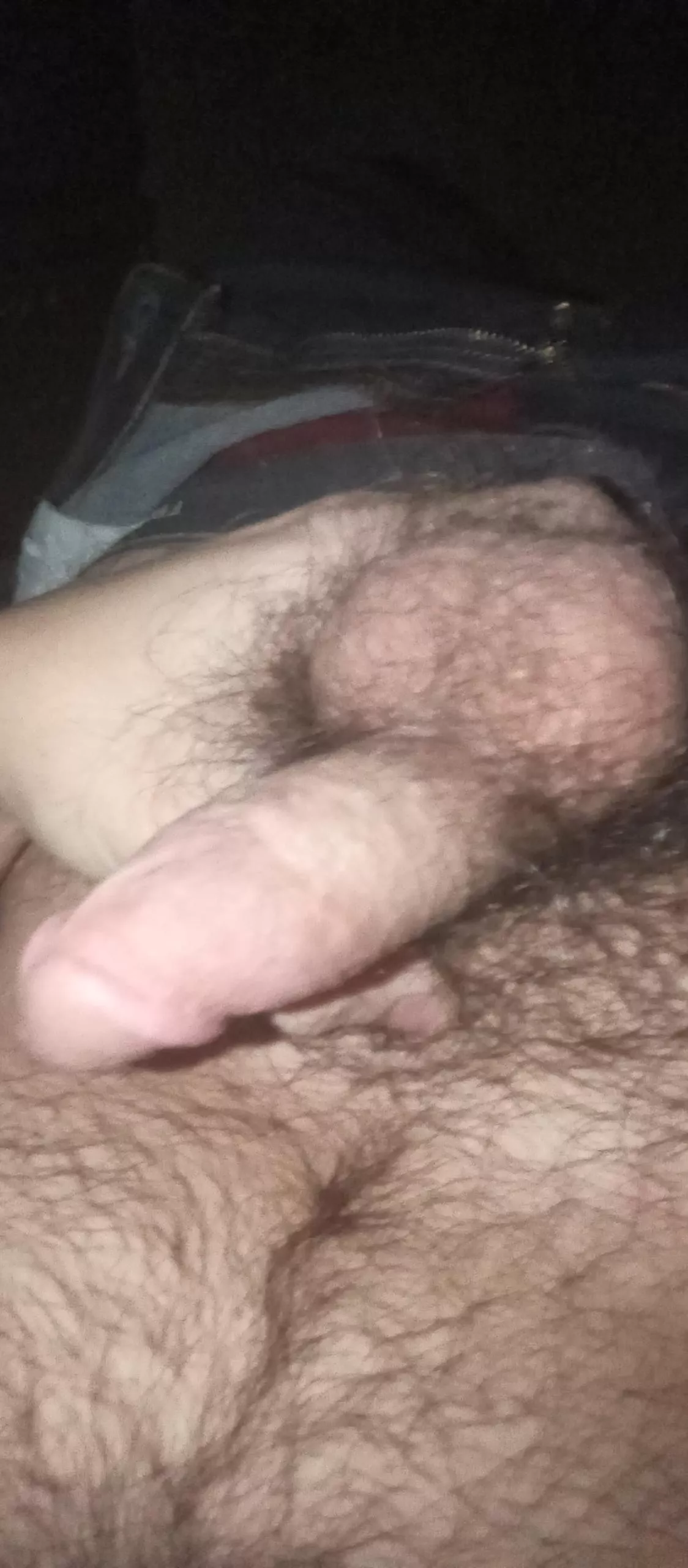 [18] would you suck it posted by Western-Afternoon720