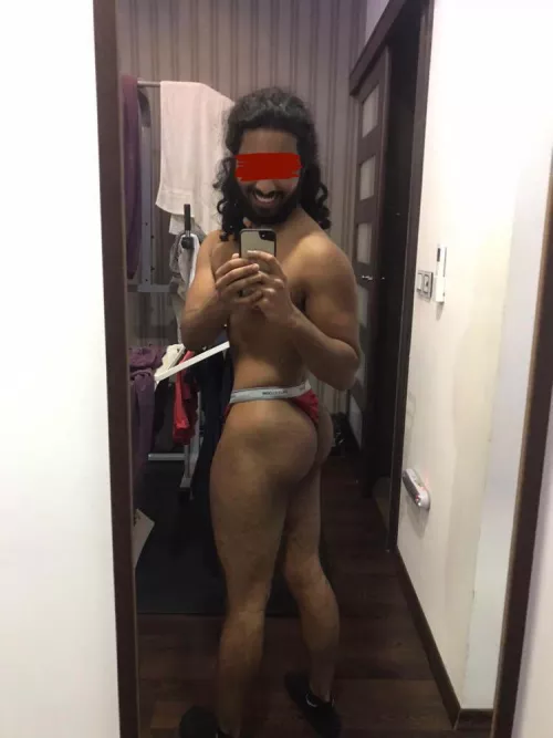 [18] Wouldn’t be too mad if you gave it a little pinch by brownie8443