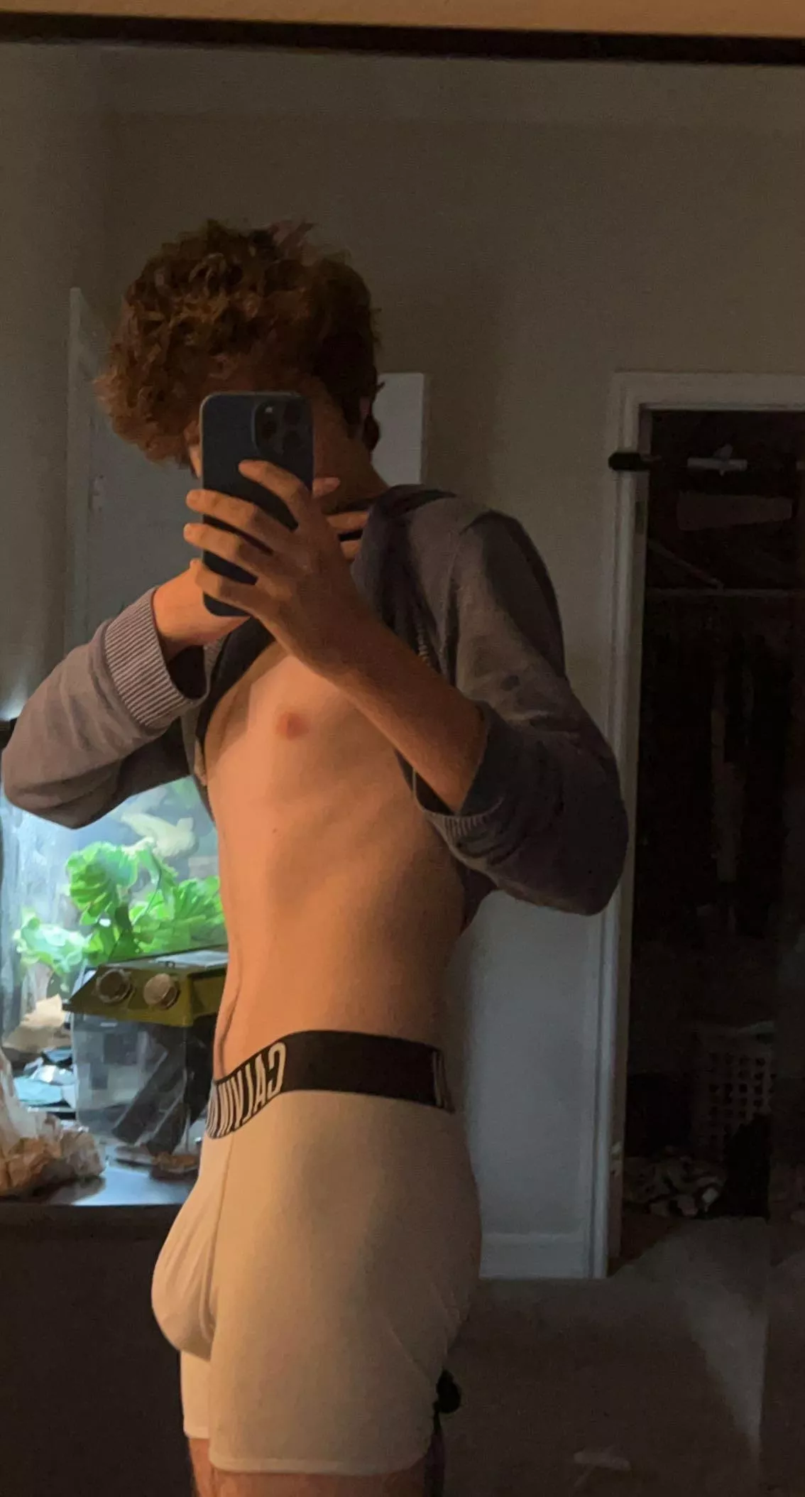 18 Year Old Alpha comment if ur a fucking slut for me posted by Cars0nbaker