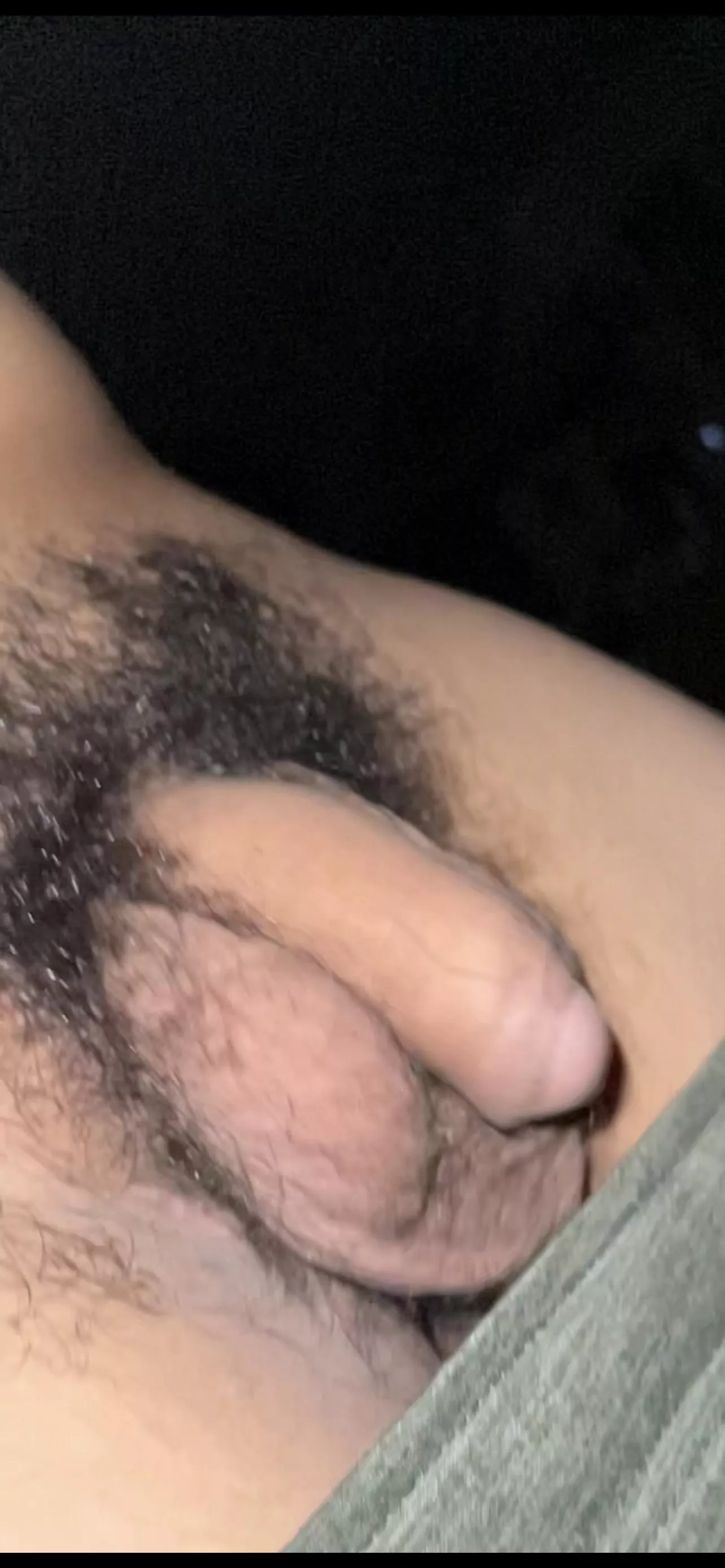 18 year old dick posted by NoHandle2262