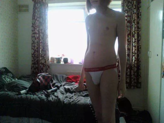 18 year old me posted by neineinneinthrowaway