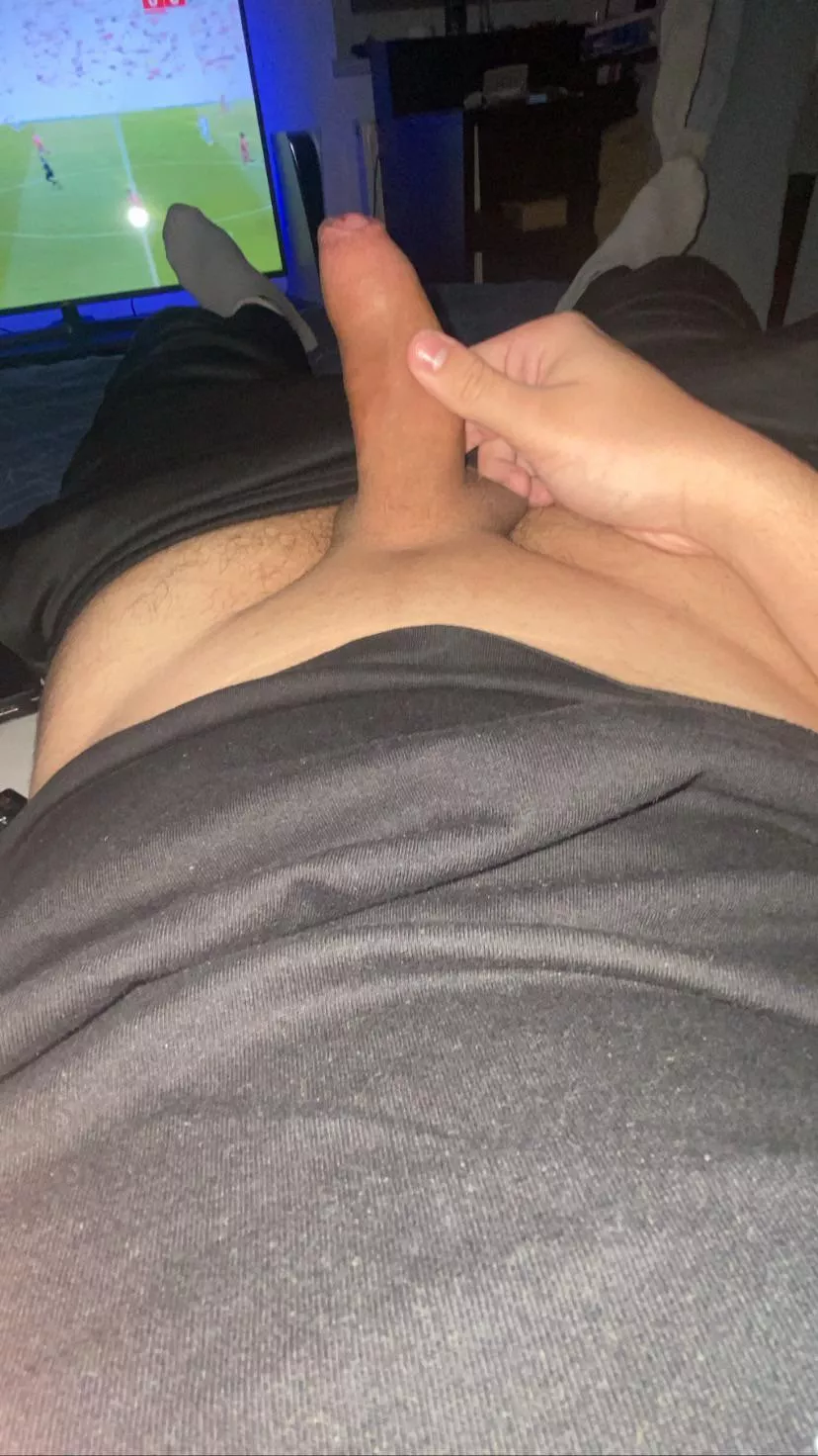 18 year old softie :) posted by Direct_Sleep7227