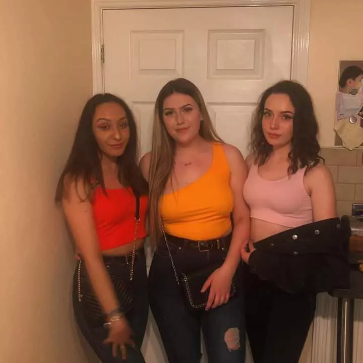 18 year olds posted by jamioplmk44