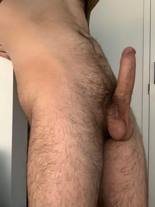 18 years old, comment or dm me your thoughts. by blackedoutintheyard