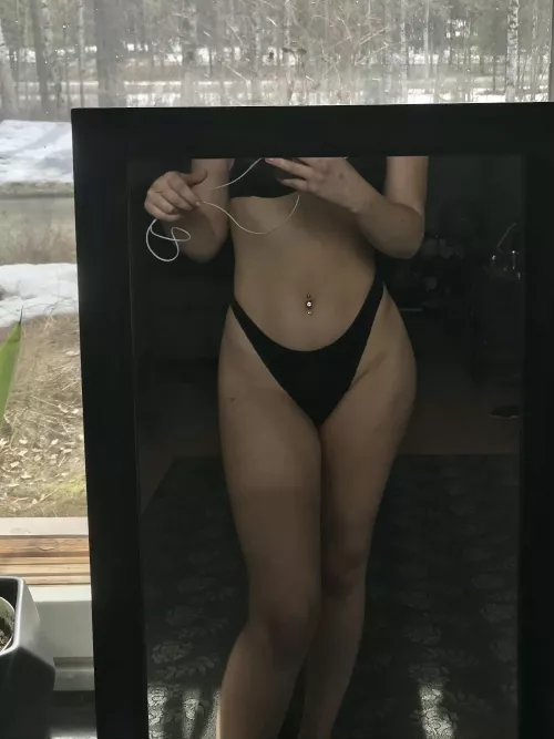🙈18 years old🙈5’2 baddie🙈Come stroke your cock to me🙈Link below🙈👇 by MotherCommunity273