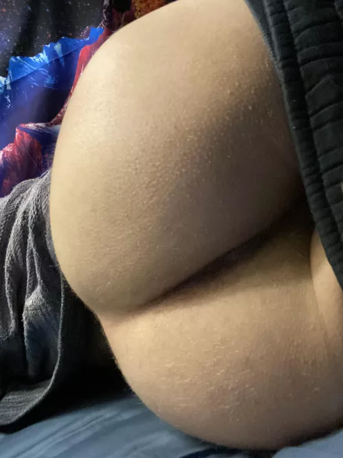 18 yr old ass for you by Just-some-teen