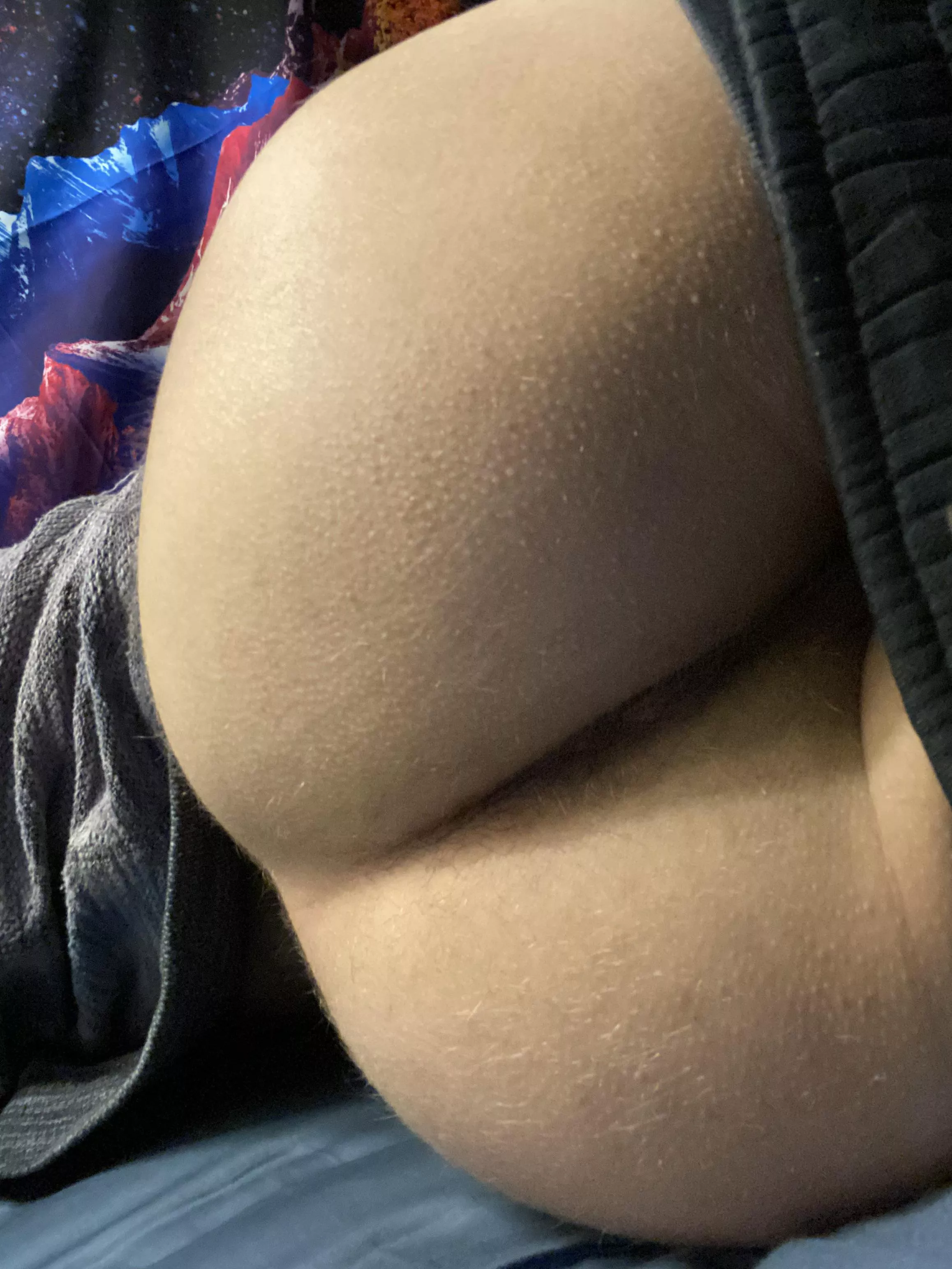 18 yr old ass for you posted by Just-some-teen