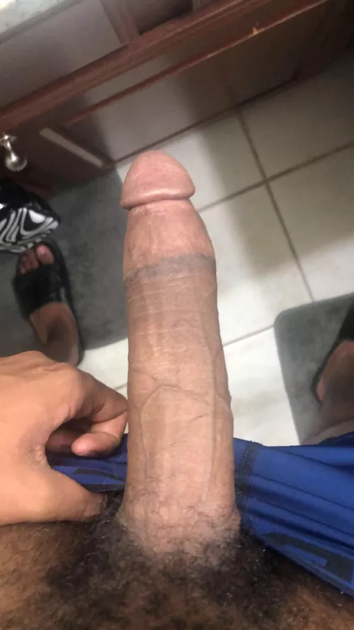 18 yr old bbc ATLANTA by ExplanationWorldly