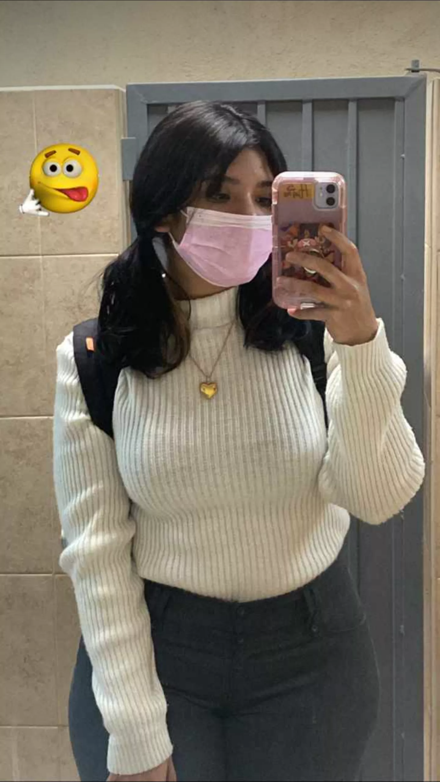 18 yro shy Mexican, want to be a breeding toy pls posted by OkVeterinarian7541