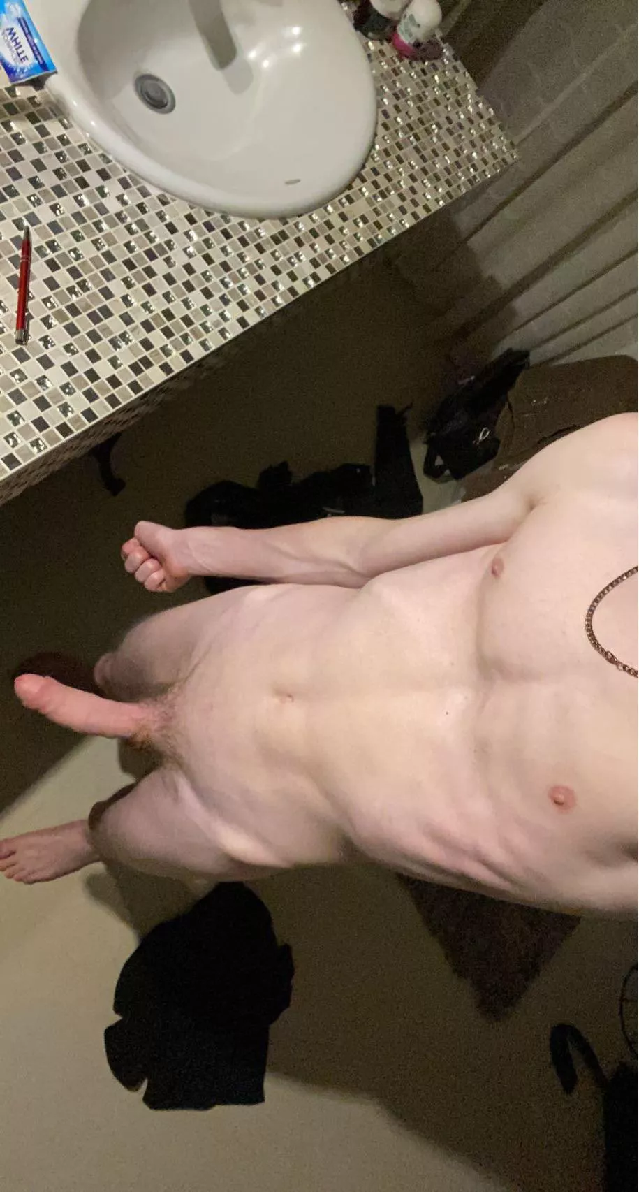 18 yrs old 🥵 posted by jackhaubry