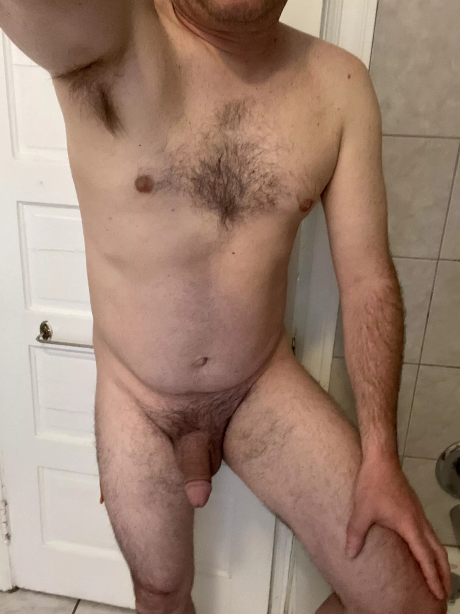 180,5'10,46. Birthday coming up...feeling ok'ish. posted by thejewfrobelow