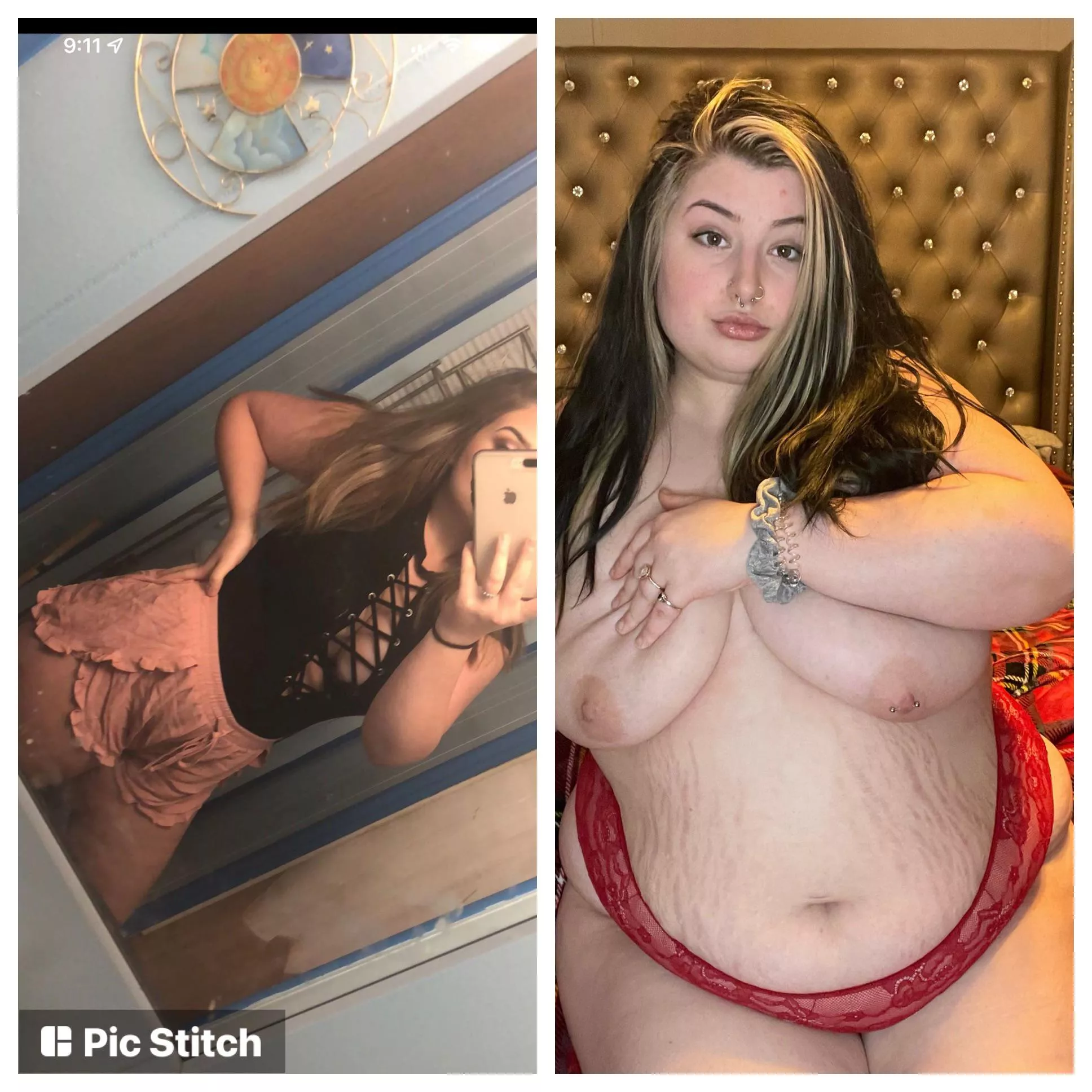 18➡️21😱 posted by sugargirl2001