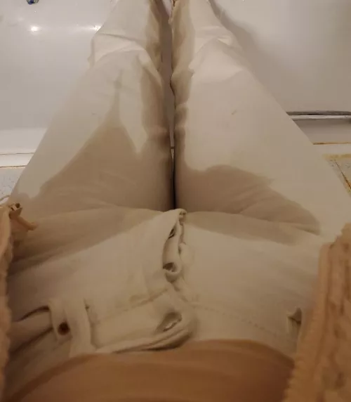 [18F] I'm super wet again by sIuttystella