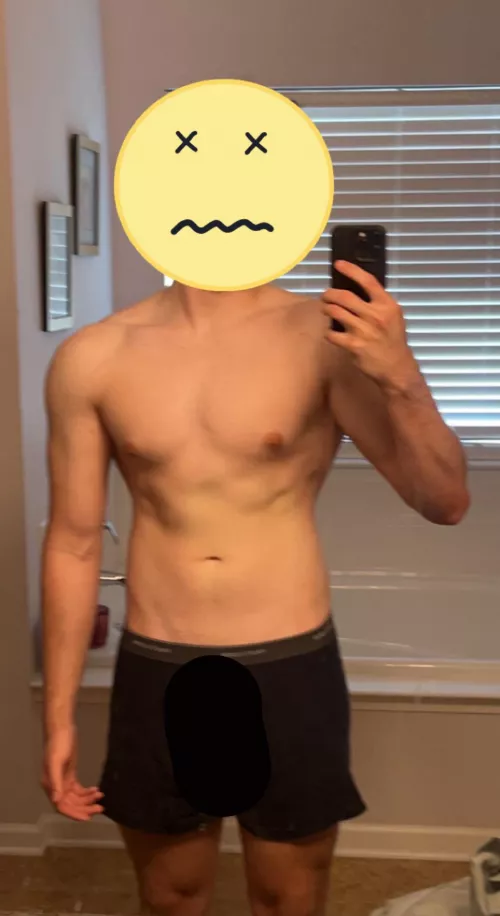 18(m) by Cool-Background8902