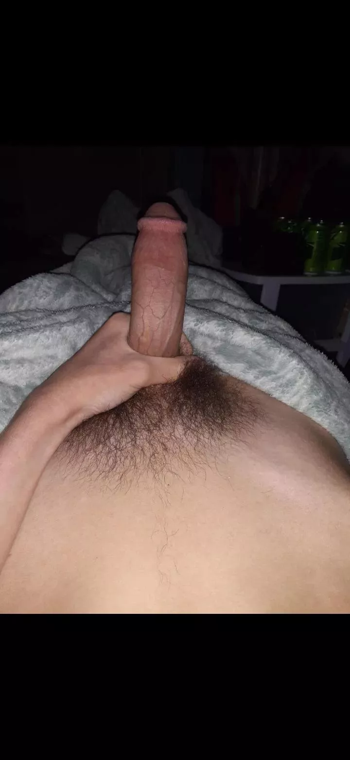 18[m] bored so why not show off[oc] posted by Top_Tangerine9865