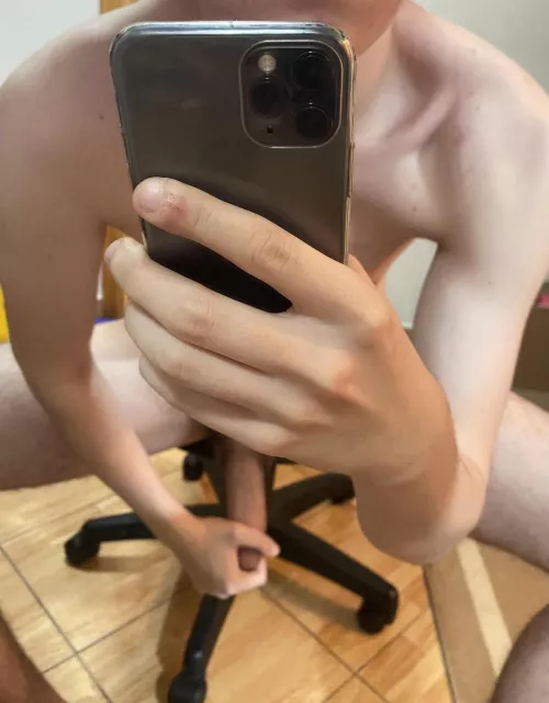 18M from NY,looking for a legit sd,that doesn't ask to be paid first.Down to do pretty much anything and I don't ask for a big amount ❤️‍🔥 by eleiquq211