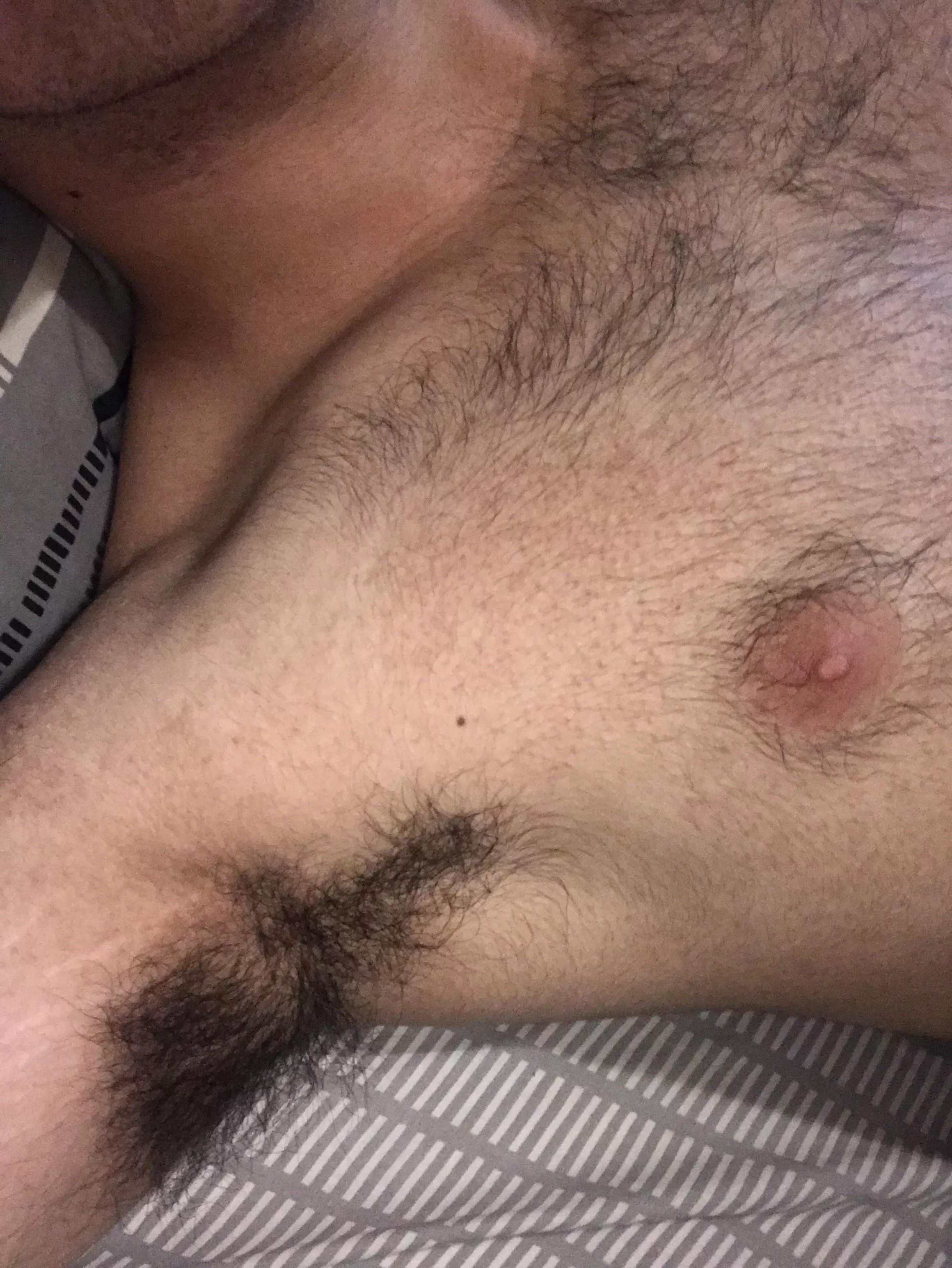 18m here posted by Professional-Arm-224