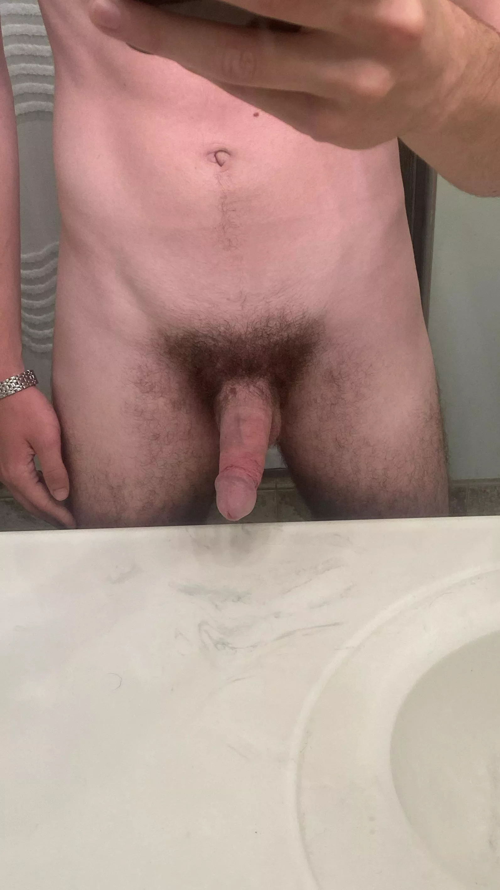 18m hmu posted by Advanced_Surround197