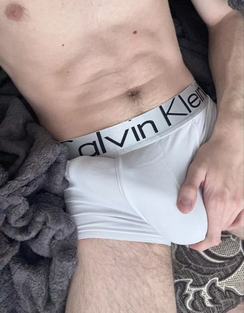 18M morning ☀️ posted by Bigcuteboy