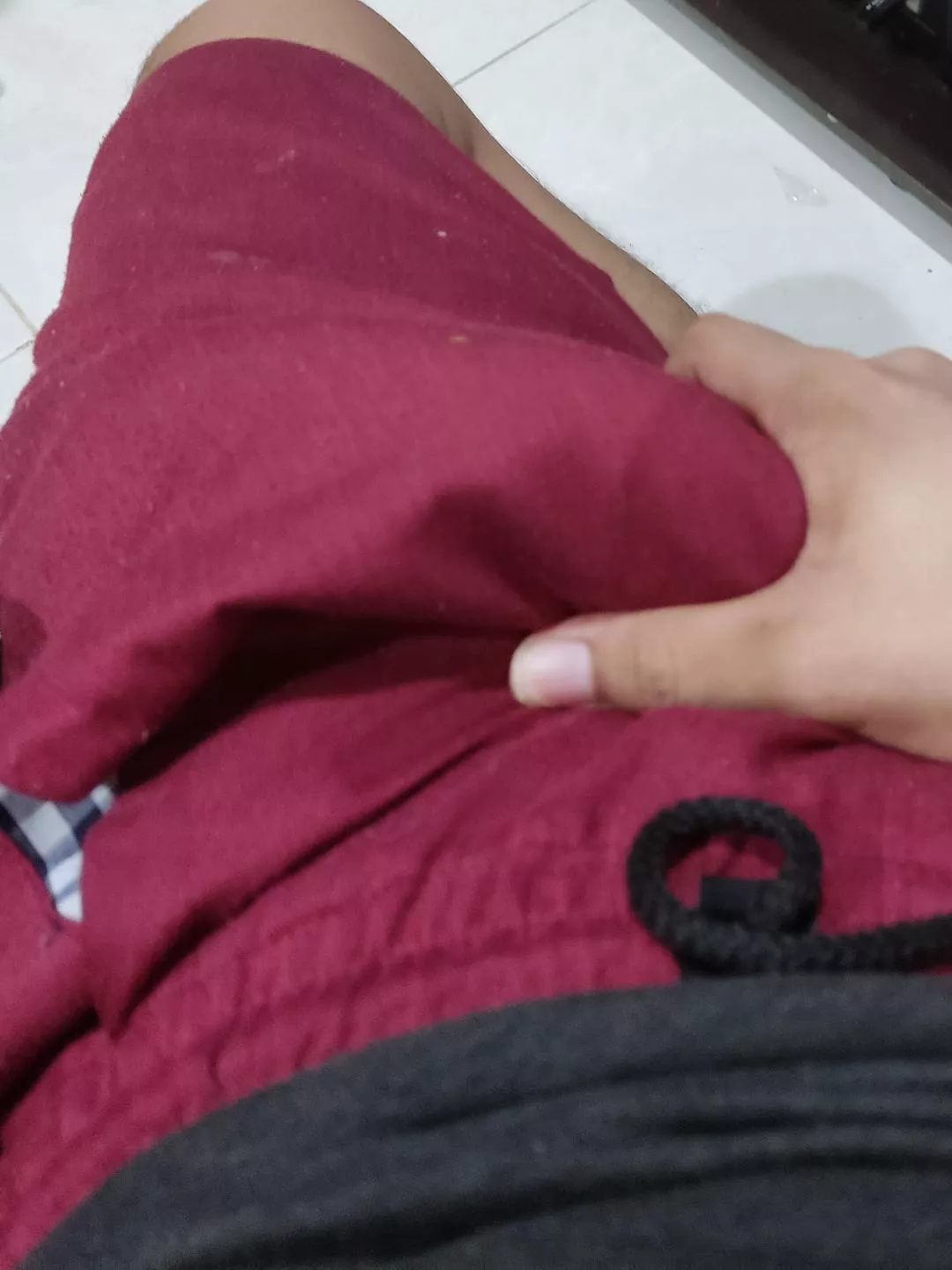 18y posted by Acrobatic_Capital_57