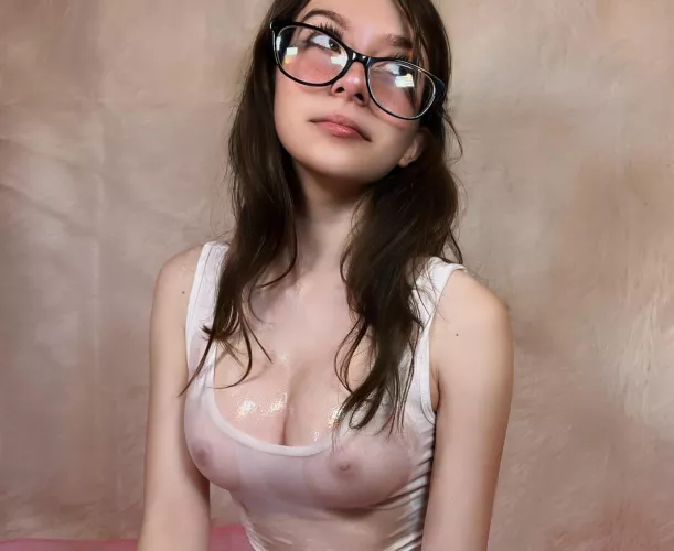 (18yo & 89lbs) Stare into my eyes while you fuck me by ziposx