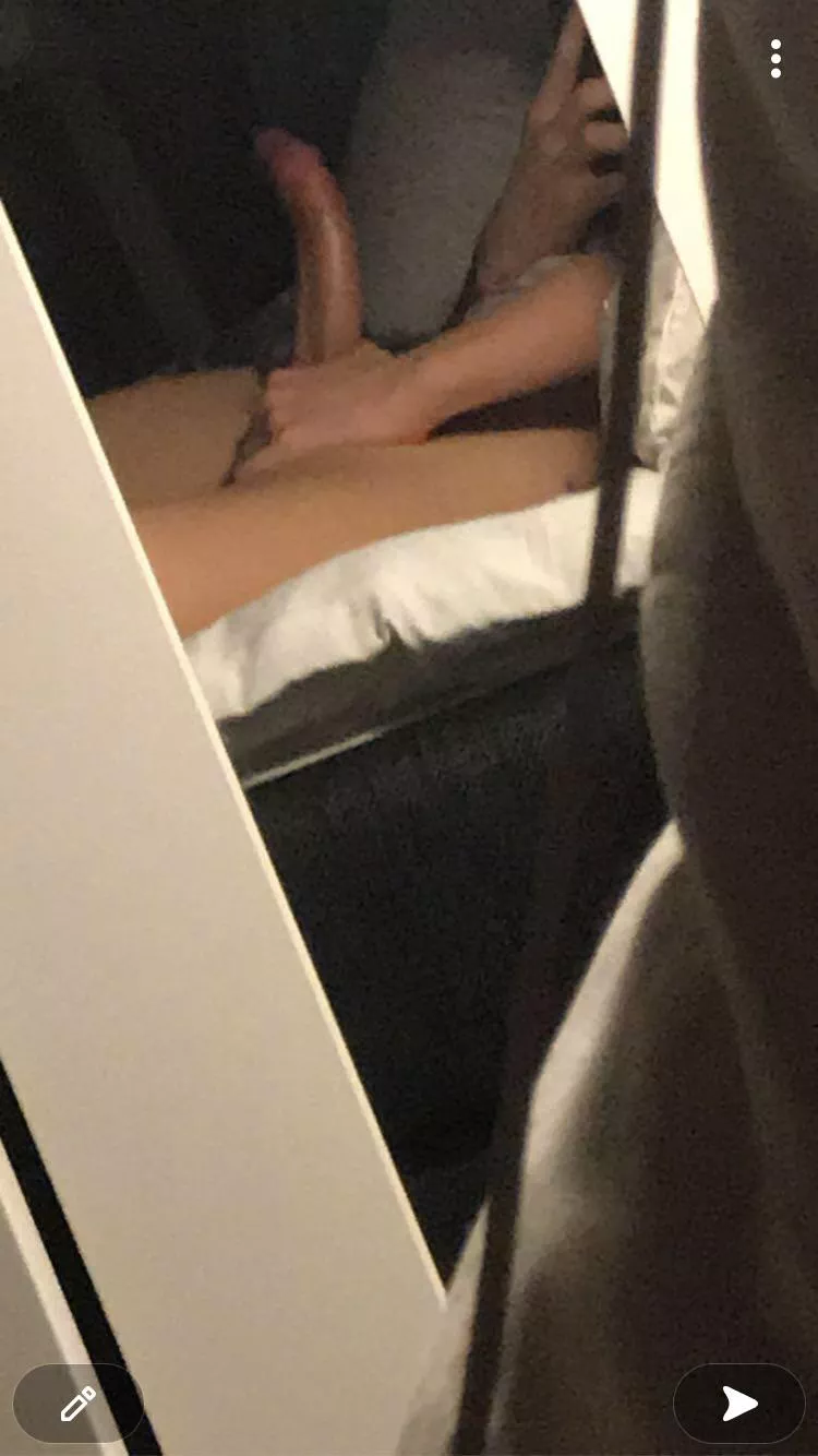 18y/o take a seat? posted by Great-Ad5792