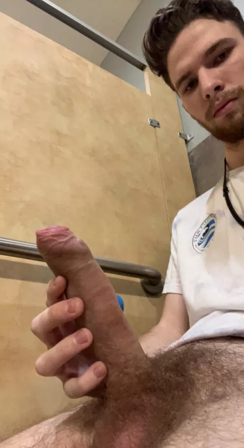 18yo- who trynna make me rock hard? [oc] by Daddy_bigdick