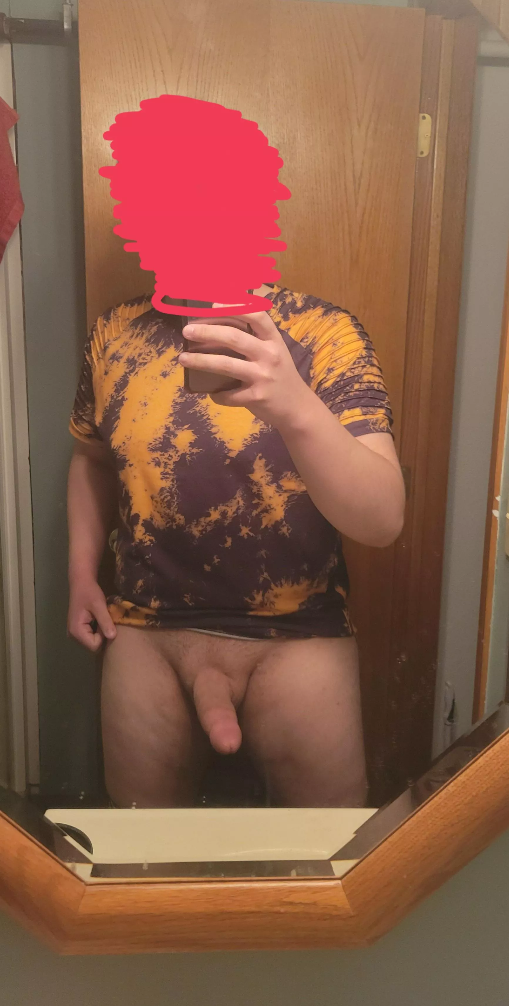 [19] 8in x 6.6in DMs open posted by fgufg