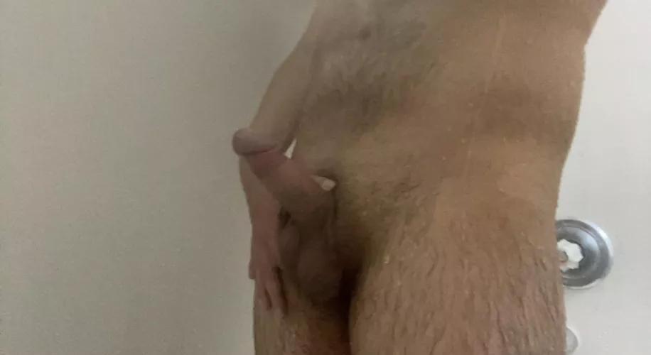 🚿 [19] by Better_Scheme3982