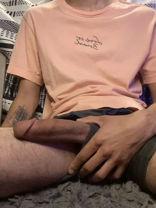 (19) After gym hard on by b_scott20