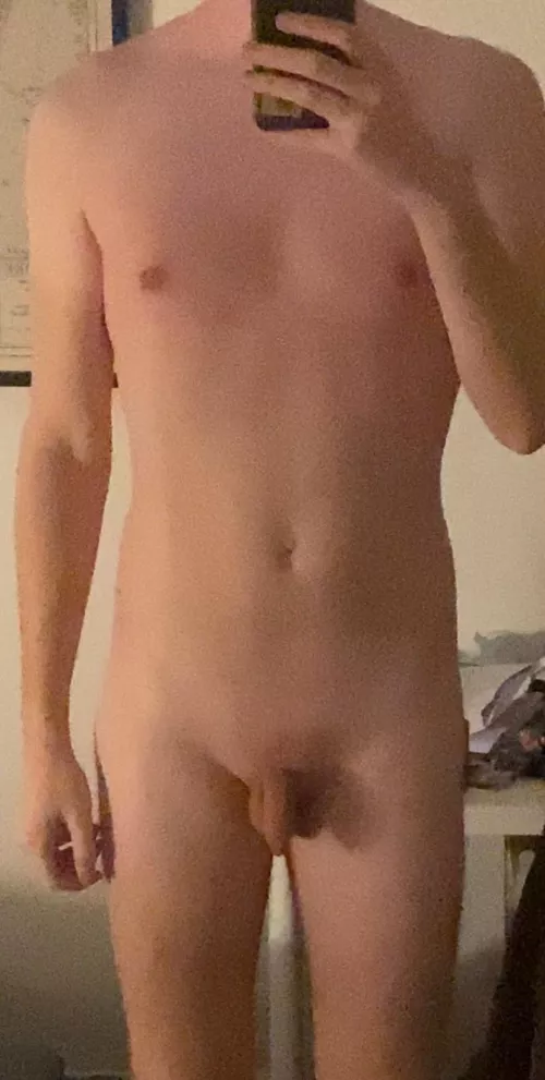 (19) Anyone like little ones? by SpeedoStar03