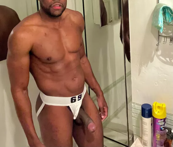 (19) Bad little boy yes I’m bad but not little 😈 by FriendlyAstronaut824