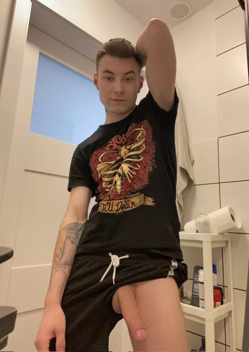 [19] Come to daddy by sweet_twink_boy