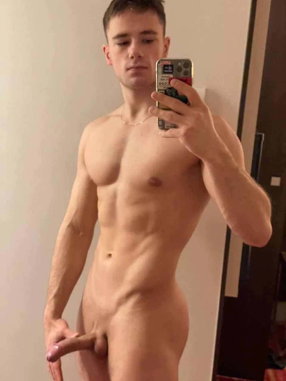 (19) did I catch your attention bro? posted by greeenza_xxx