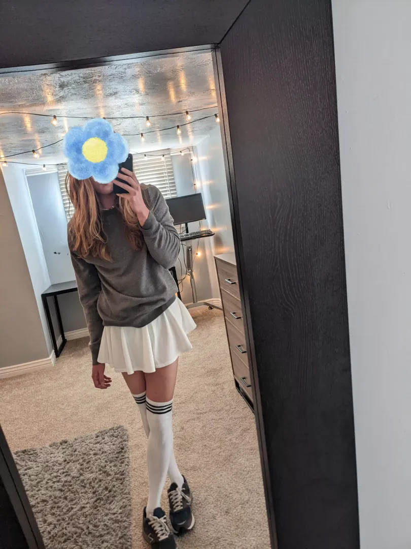 [19] Favorite Outfit 💕 posted by jayjayfem