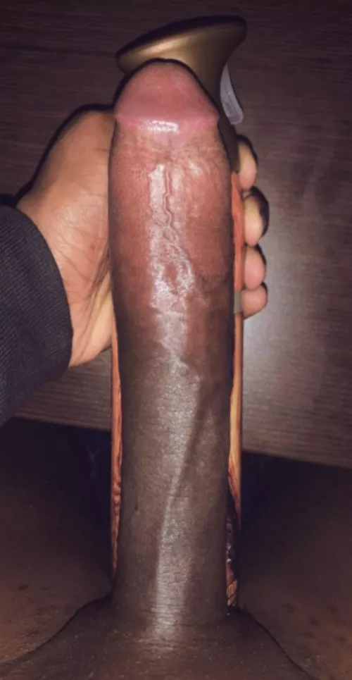 [19] Febreeze Can sized BBC 🍆💪🏿🔥 by forbiddenspadez