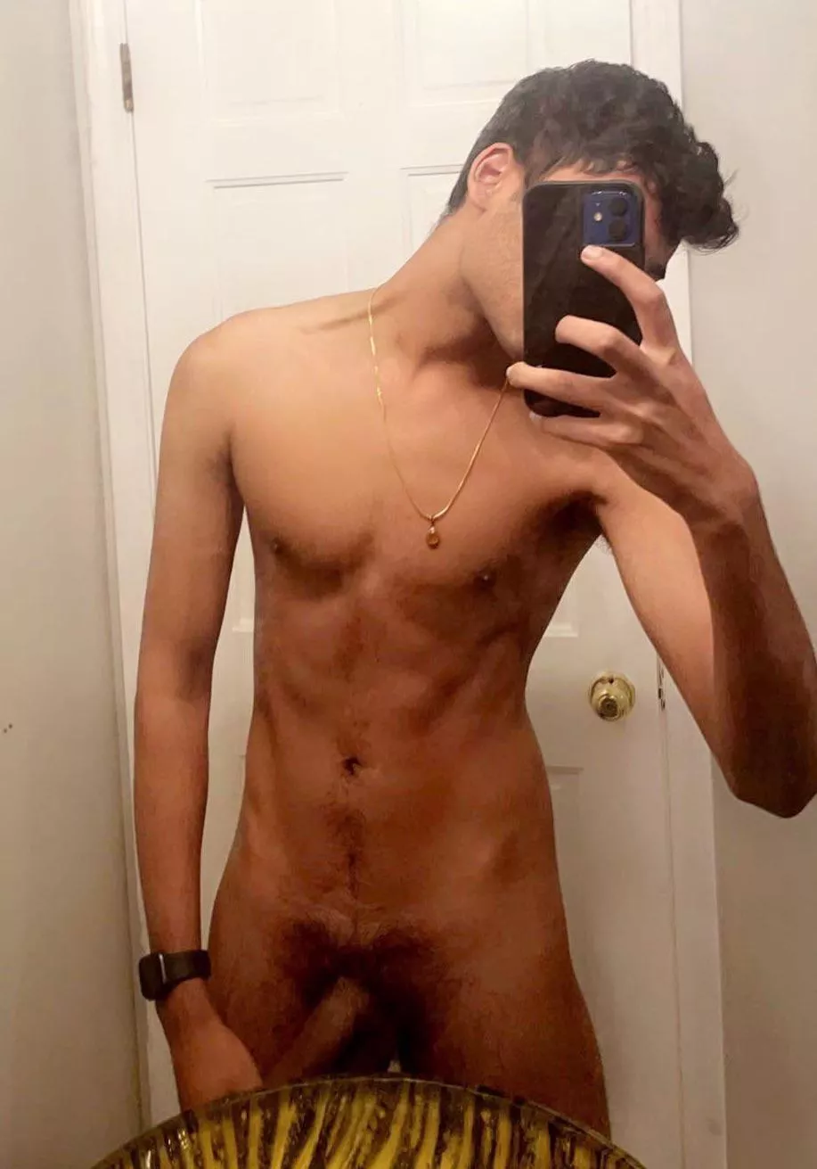 (19) Fit college sub haven't cum in a week. How much more would u edge me? 😈🥵 posted by fitcumcontrol