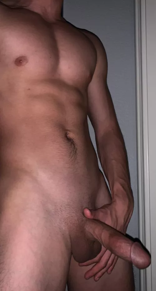 (19) have I earned alpha status yet? by mac1073