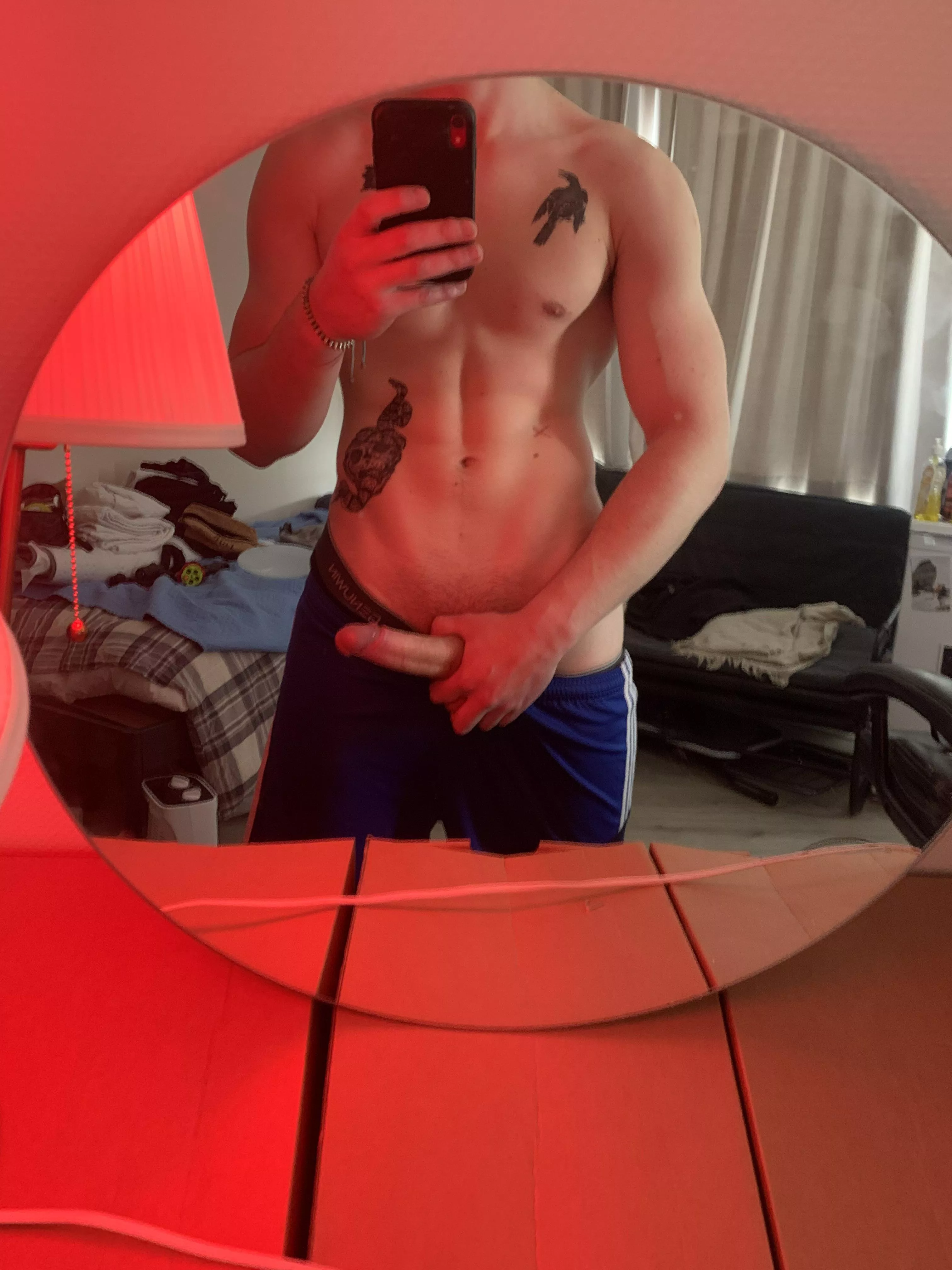 (19) hey there its your new lollipop here posted by blondebuster666