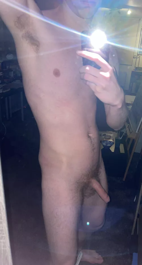 19 Hope there is a real daddy out there that likes young twinks🥺 by turboneuker