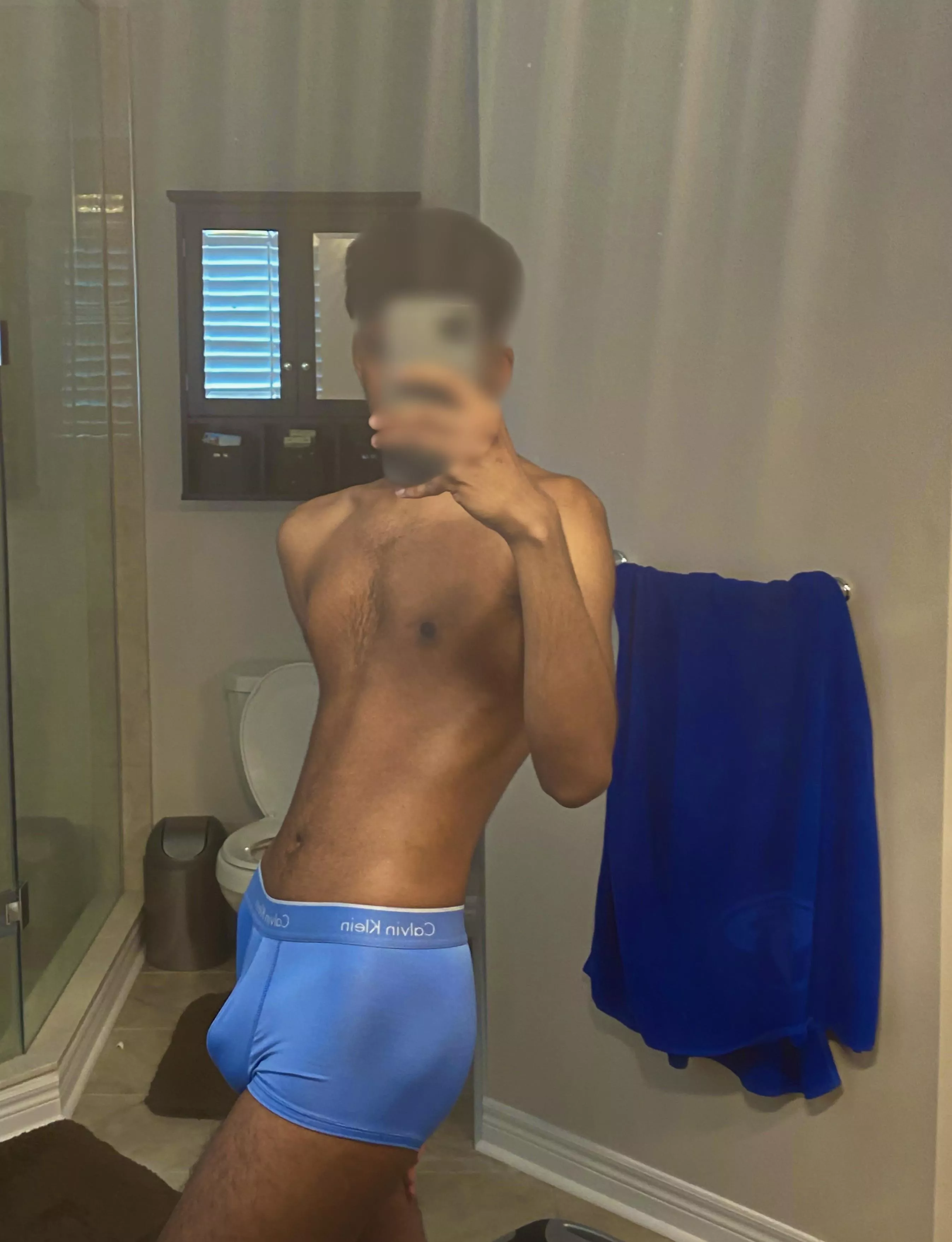 19, how do we feel about these CK trunks? 😈 posted by Torontoguy29