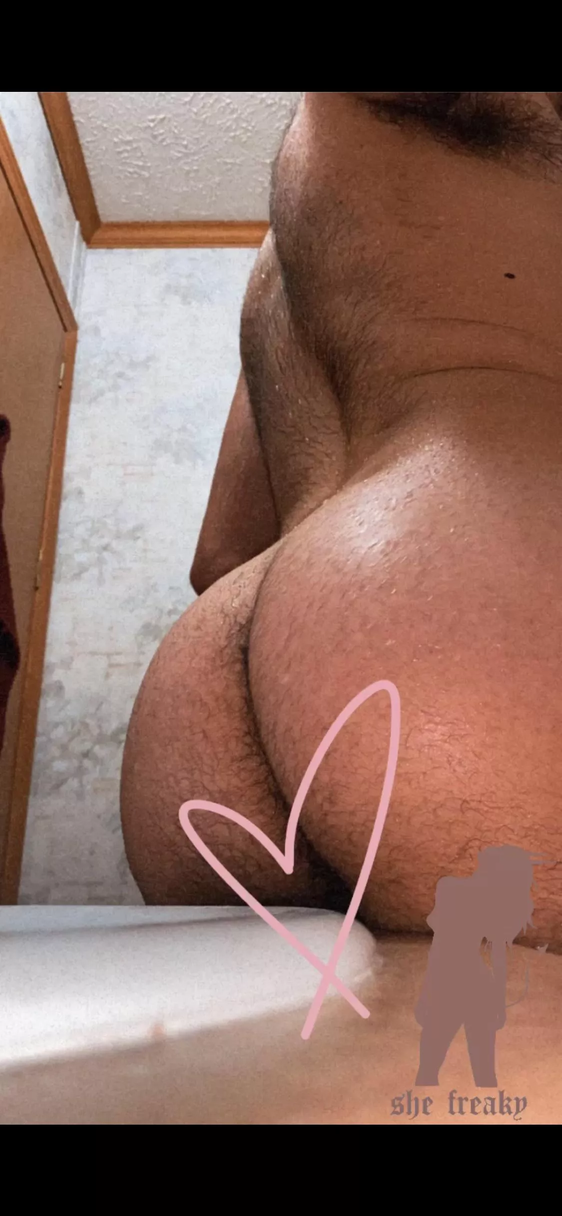 19 , how’s the view? ;) posted by Beerussyy