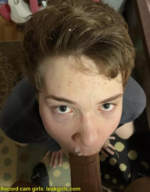 (19) hungry for your lowd 🤤🥴💖 by inglorious-mustard